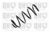 QUINTON HAZELL QCS5496 Coil Spring